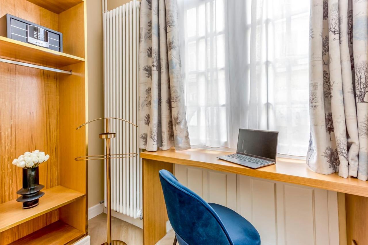 Merveil - Luxury Suite -Champs Elysees-Haussmann I Paris Eksteriør bilde