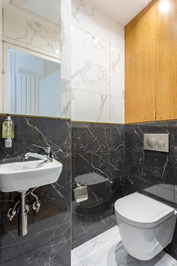 Merveil - Luxury Suite -Champs Elysees-Haussmann I Paris Eksteriør bilde