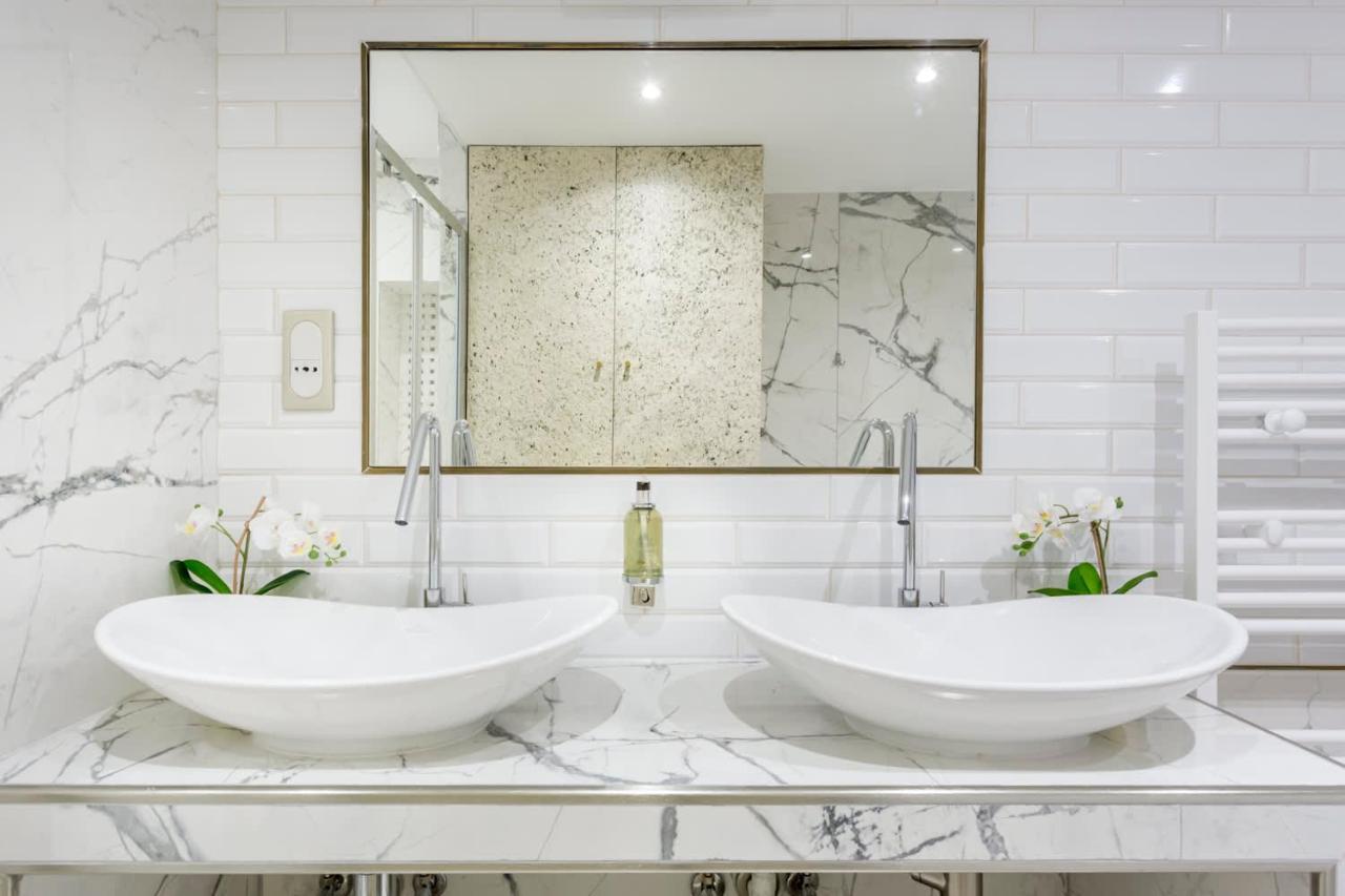 Merveil - Luxury Suite -Champs Elysees-Haussmann I Paris Eksteriør bilde