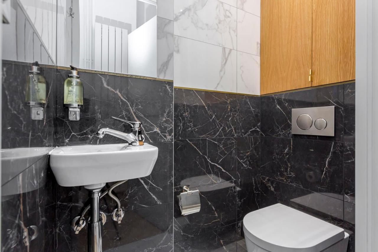 Merveil - Luxury Suite -Champs Elysees-Haussmann I Paris Eksteriør bilde