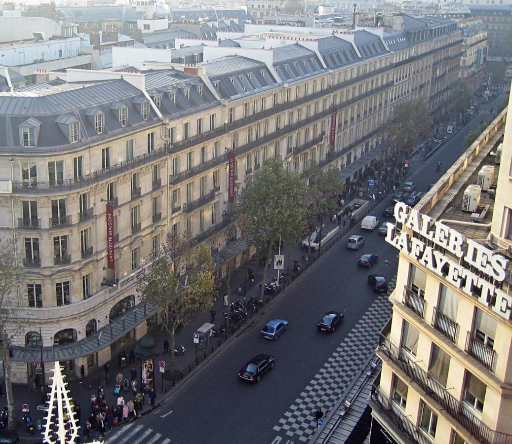 Merveil - Luxury Suite -Champs Elysees-Haussmann I Paris Eksteriør bilde