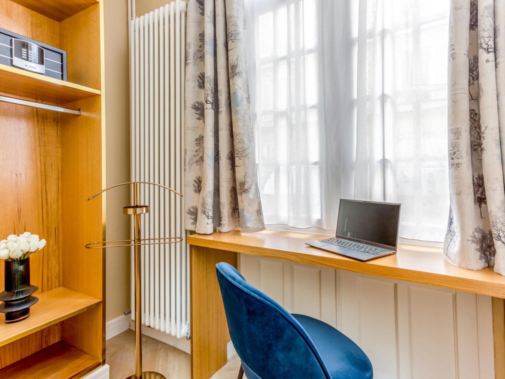 Merveil - Luxury Suite -Champs Elysees-Haussmann I Paris Eksteriør bilde