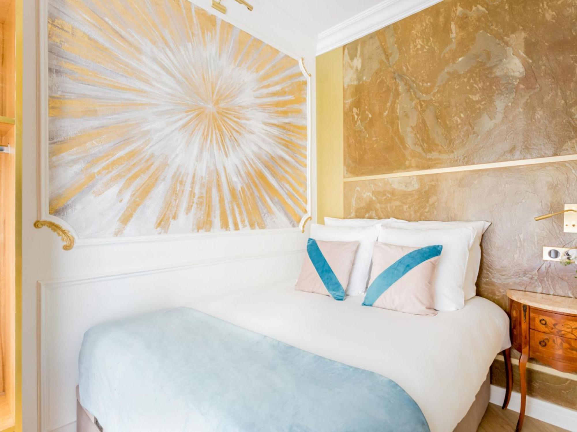 Merveil - Luxury Suite -Champs Elysees-Haussmann I Paris Eksteriør bilde