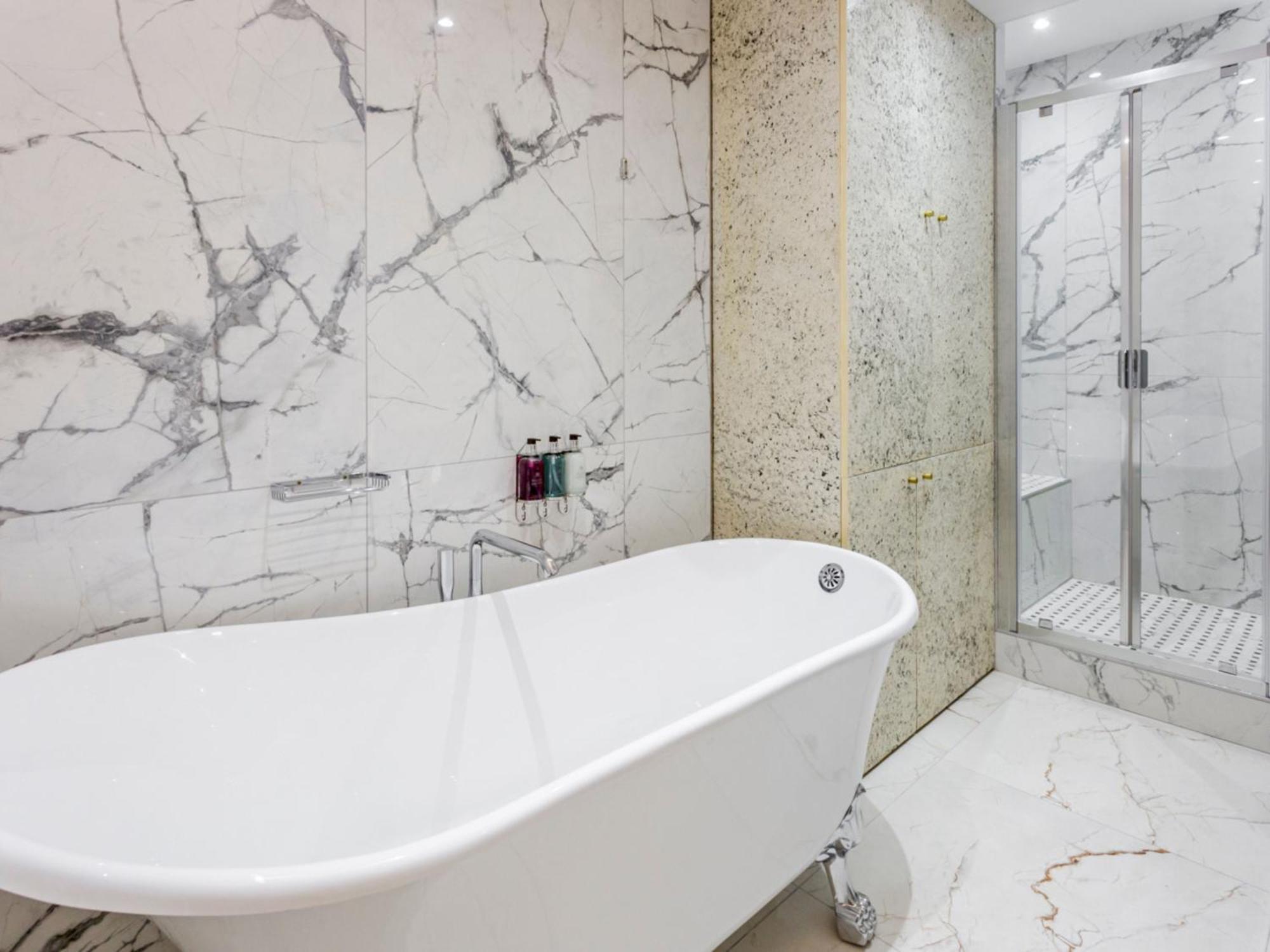 Merveil - Luxury Suite -Champs Elysees-Haussmann I Paris Eksteriør bilde