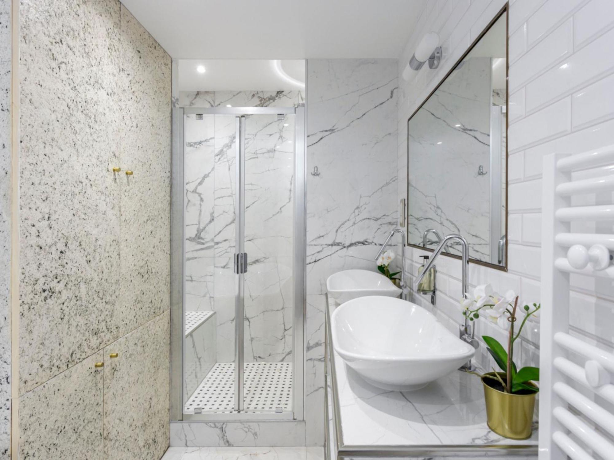 Merveil - Luxury Suite -Champs Elysees-Haussmann I Paris Eksteriør bilde
