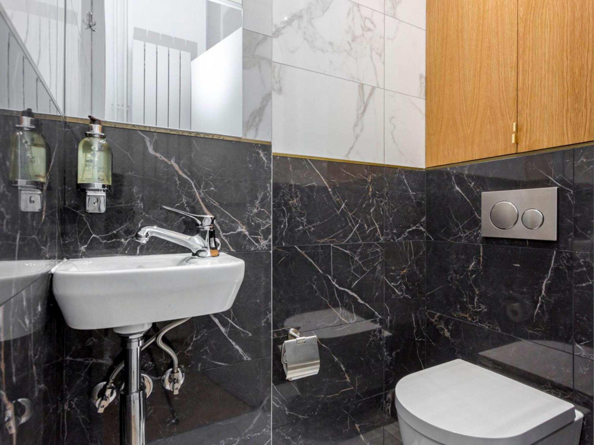 Merveil - Luxury Suite -Champs Elysees-Haussmann I Paris Eksteriør bilde
