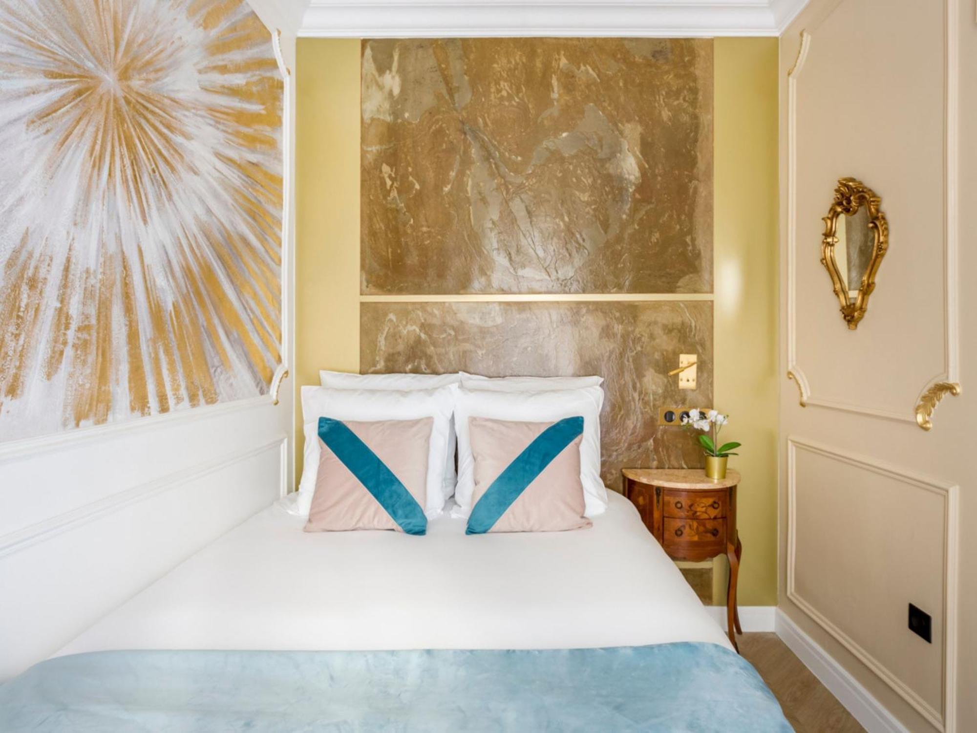 Merveil - Luxury Suite -Champs Elysees-Haussmann I Paris Eksteriør bilde