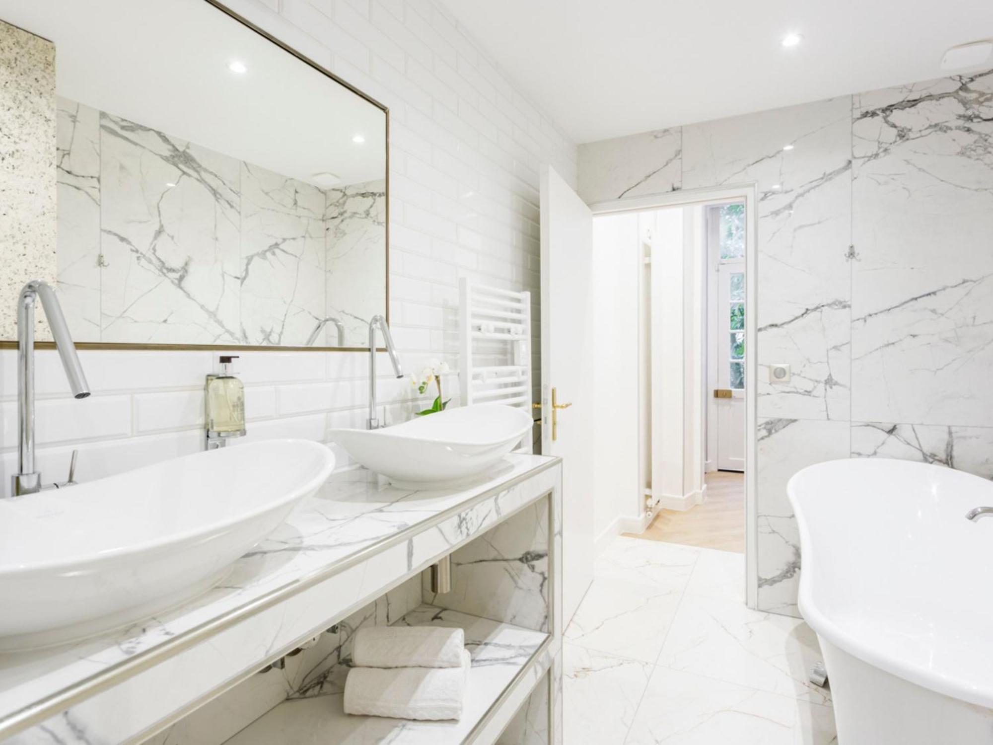 Merveil - Luxury Suite -Champs Elysees-Haussmann I Paris Eksteriør bilde
