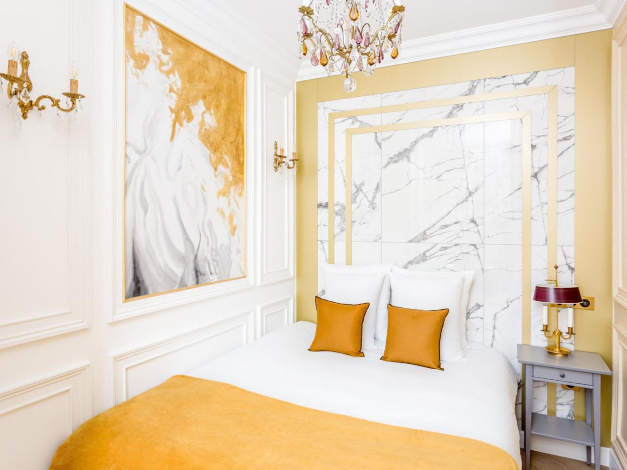 Merveil - Luxury Suite -Champs Elysees-Haussmann I Paris Eksteriør bilde