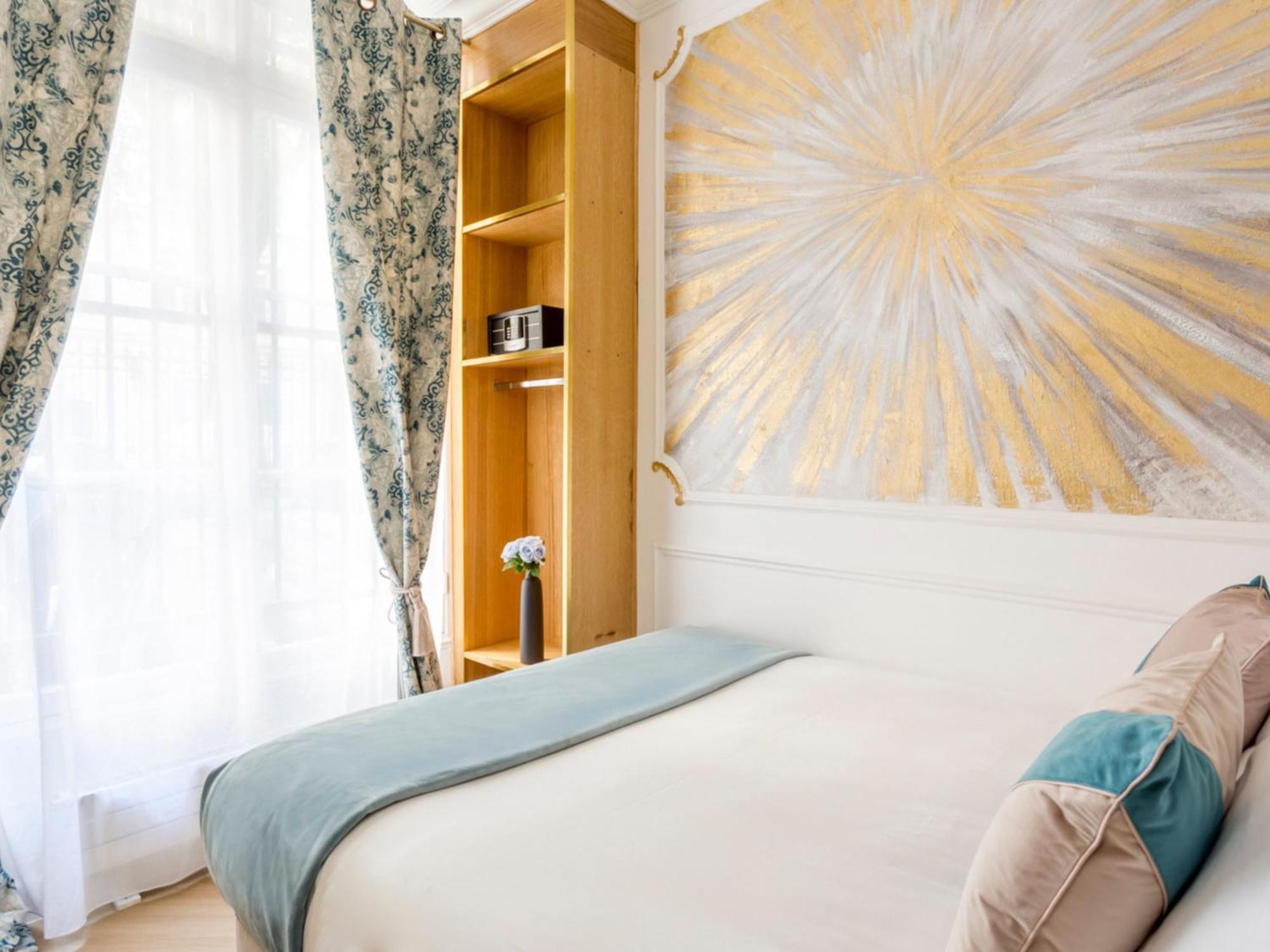 Merveil - Luxury Suite -Champs Elysees-Haussmann I Paris Eksteriør bilde