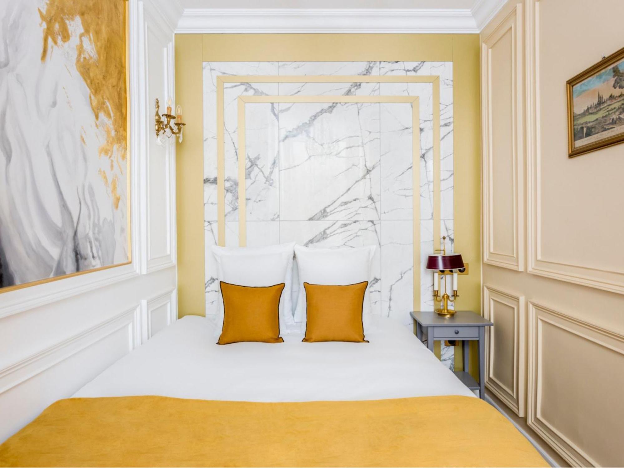 Merveil - Luxury Suite -Champs Elysees-Haussmann I Paris Eksteriør bilde