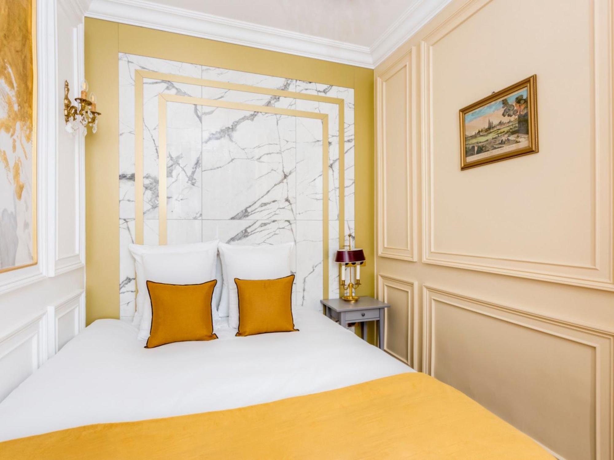 Merveil - Luxury Suite -Champs Elysees-Haussmann I Paris Eksteriør bilde